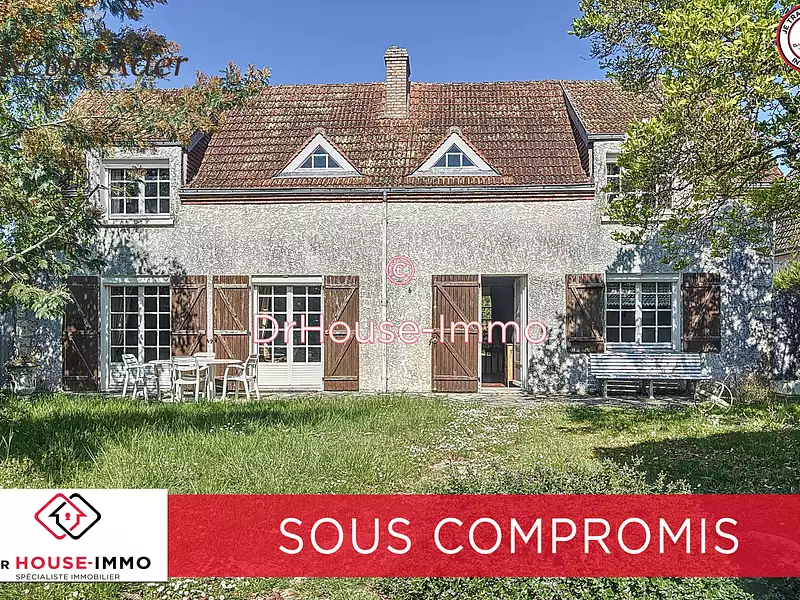 Maison, 137 m²