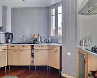 Appartement, 51,03 m²