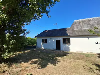 Maison, 155 m²