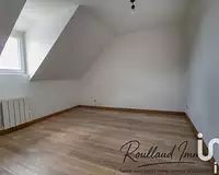 Appartement, 64 m²