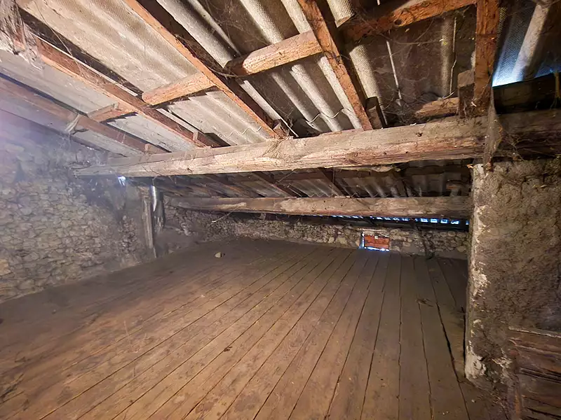 Maison, 80 m²