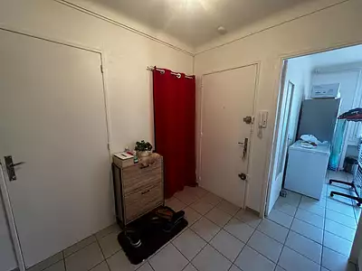 Appartement, 52 m²
