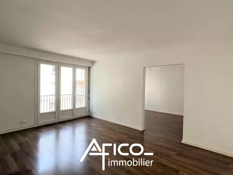 Appartement, 92,62 m²