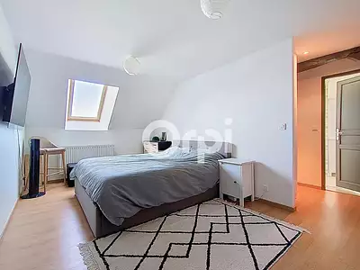 Maison, 132 m²