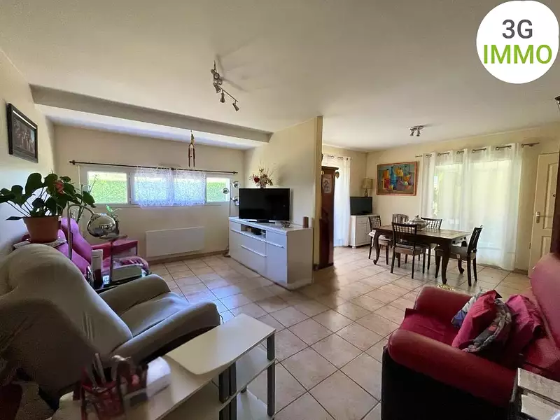 Maison, 91,08 m²