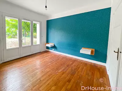 Maison, 155 m²
