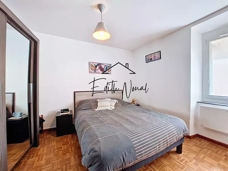Immeuble, 230 m²