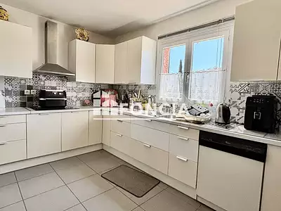 Maison, 101 m²