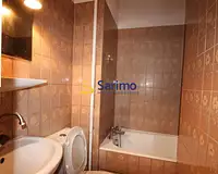 Appartement, 17,04 m²