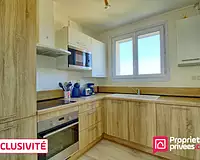 Appartement, 68 m²