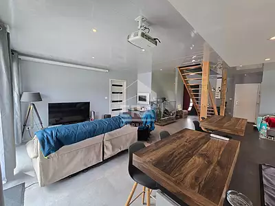 Maison, 208 m²