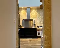 Appartement, 136 m²