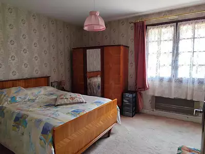 Maison, 132 m²