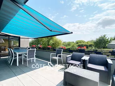 Maison, 185 m²