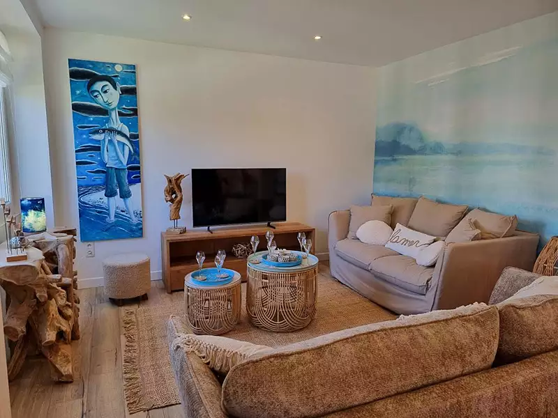 Maison, 110 m²