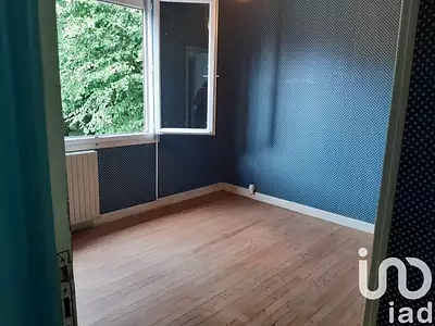 Maison, 96 m²