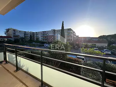 Appartement, 64,2 m²