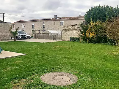 Maison, 244 m²