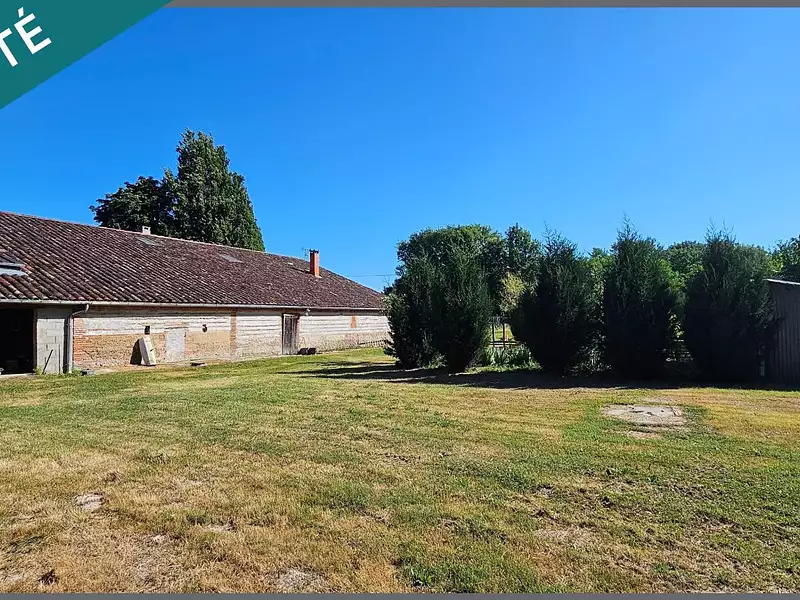 Maison, 93 m²