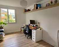 Appartement, 56,17 m²