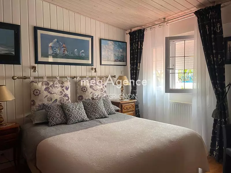 Maison, 158 m²