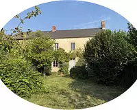 Maison, 175 m²