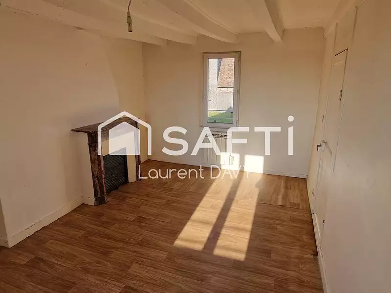 Maison, 203 m²