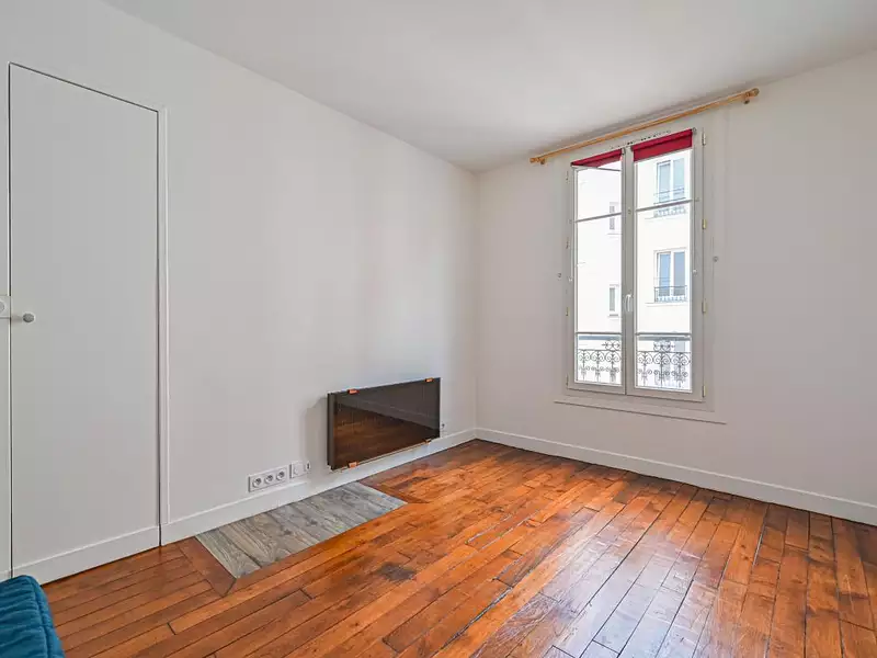 Appartement, 23 m²