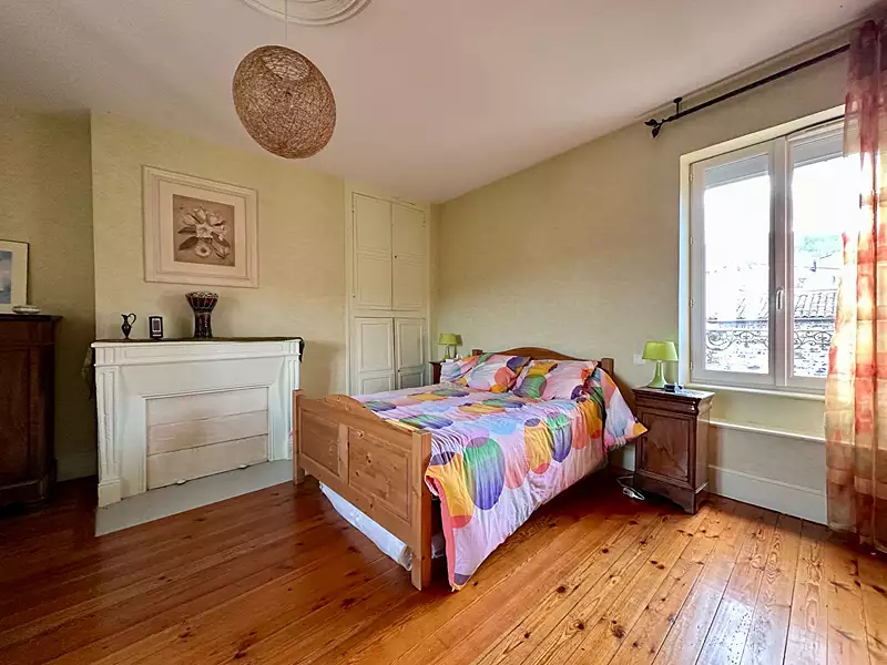 Maison, 190 m²