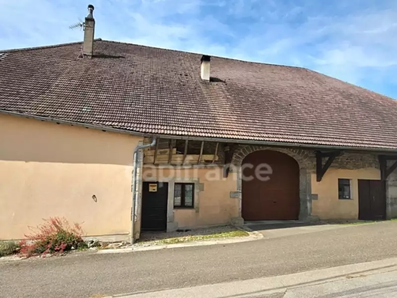 Maison, 172 m²