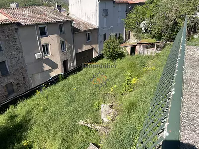 Maison, 99 m²