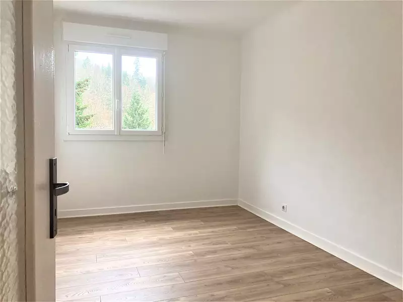 Appartement, 70 m²