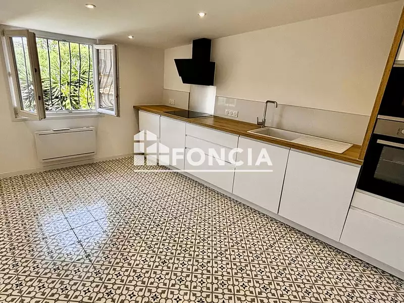 Maison, 117 m²