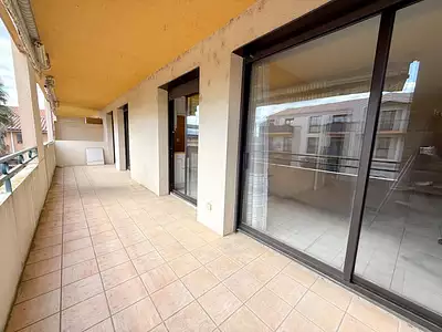 Appartement, 65 m²