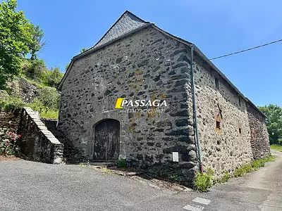 Maison, 115 m²