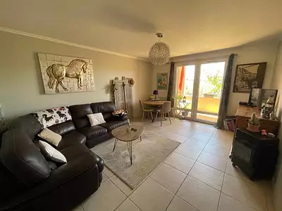 Appartement, 80 m²