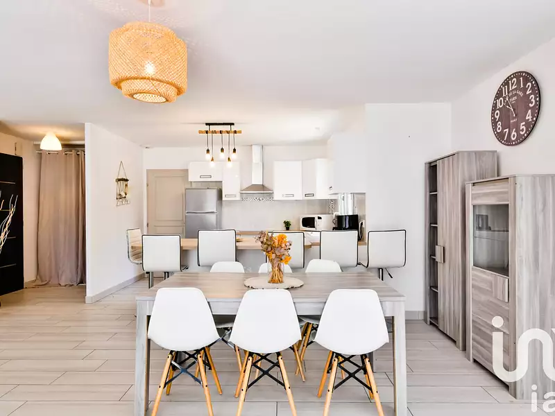 Maison, 105 m²