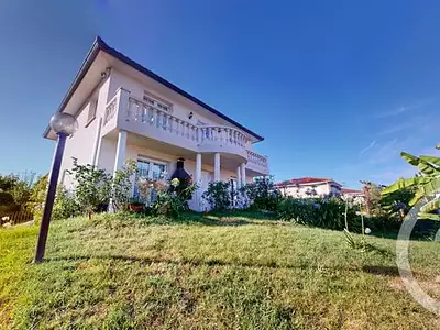 Maison, 138,5 m²