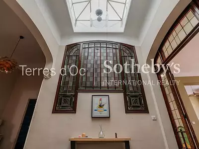 Appartement, 154 m²