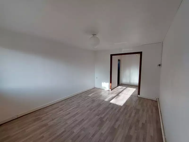 Appartement, 69,06 m²