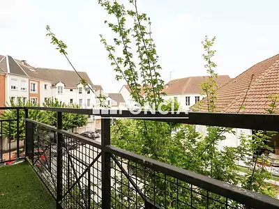 Appartement, 30 m²