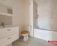 Appartement, 50 m²