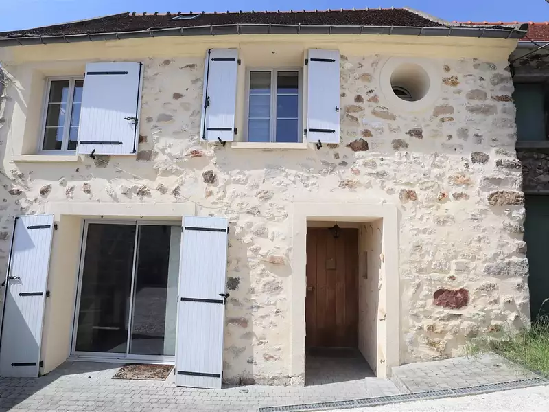 Maison, 70 m²