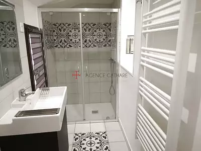 Appartement, 21 m²