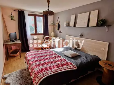 Maison, 120 m²