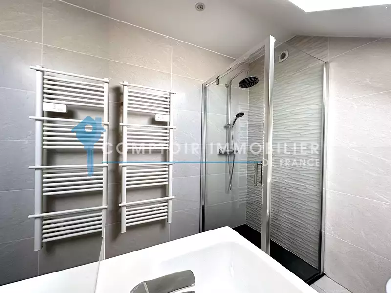 Maison, 113 m²