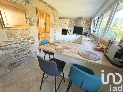Maison, 177 m²