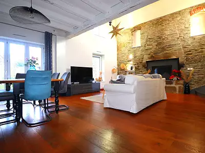 Maison, 272 m²