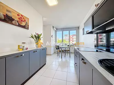 Appartement, 82,85 m²