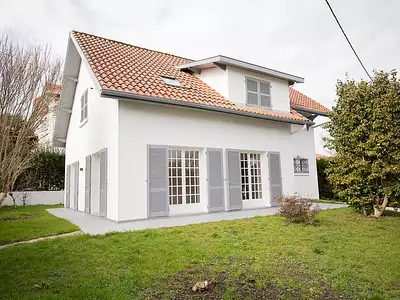 Maison, 174 m²
